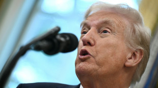 Trump: Die USA befinden sich in einem "bewaffneten Konflikt" mit Drogenkartellen