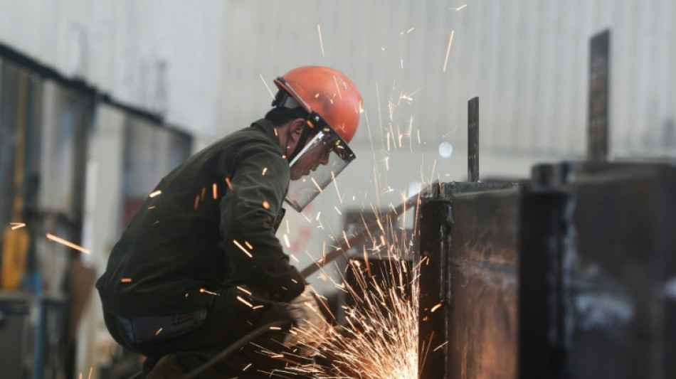 China's economy grows 5.2% on trade war truce