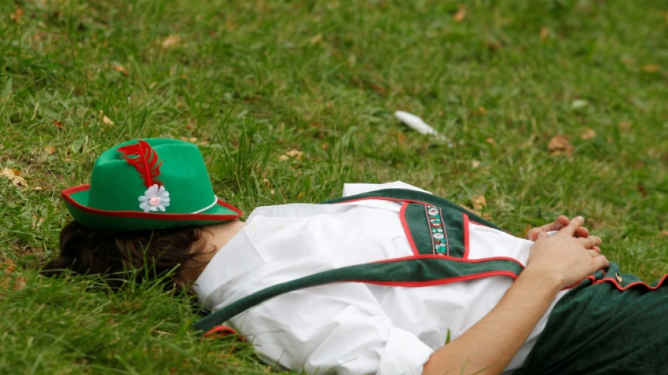 Grübeln, Chatten, Streamen: Psychisch bedingte Schlafstörungen nehmen zu