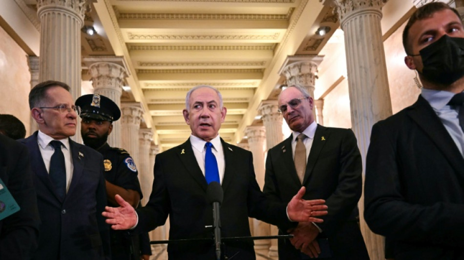 Israel e Hamas mantêm posições apesar da pressão dos Estados Unidos por trégua