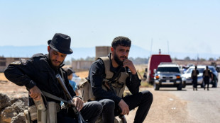 89 killed as Syria sectarian clashes rage