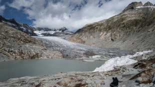 One missing as village largely destroyed in Swiss glacier collapse