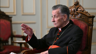 El viaje del papa a L&iacute;bano es un mensaje de paz, dice el patriarca maronita