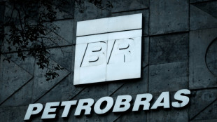 Petrobras anuncia descoberta de g&aacute;s que poderia dobrar reservas na Col&ocirc;mbia
