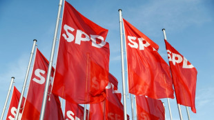 Bericht: Schneider soll Umweltminister und SPD-Fraktionsvize Hubertz Bauministerin werden