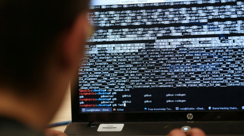 Sicherheitsexperte sieht Deutschland schlecht vorbereitet auf Cyberangriffe