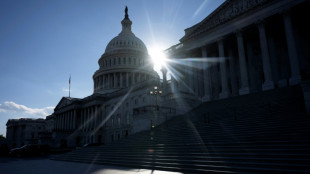 Senat stimmt f&uuml;r &Uuml;bergangshaushalt: Ende von "Shutdown" in den USA r&uuml;ckt n&auml;her