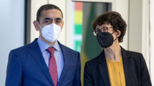 Biontech-Gr&uuml;nder rechnen mit Zulassung von mRNA-Krebstherapie 2030