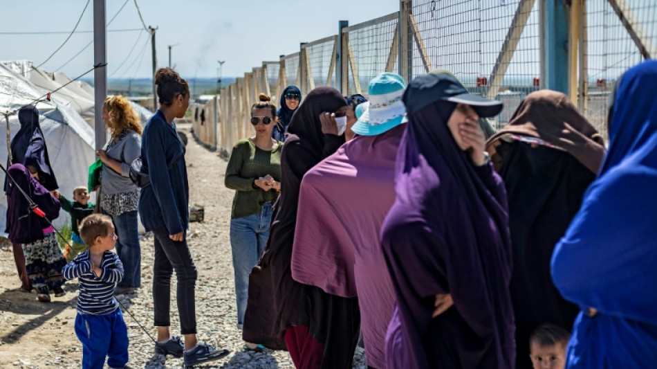 Au proc&egrave;s de trois femmes jihadistes, les premiers regrets de la ni&egrave;ce des fr&egrave;res Clain