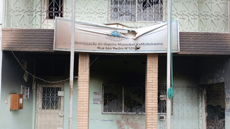 Al menos 125 muertos en tres d&iacute;as de violencia poselectoral en Mozambique, seg&uacute;n una ONG