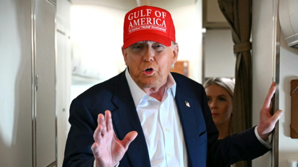 Proyecto de ley de presupuesto de Trump se estanca por división republicana en el Congreso