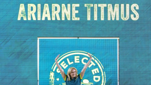 Olympic swim star Titmus warns she is better now than Tokyo