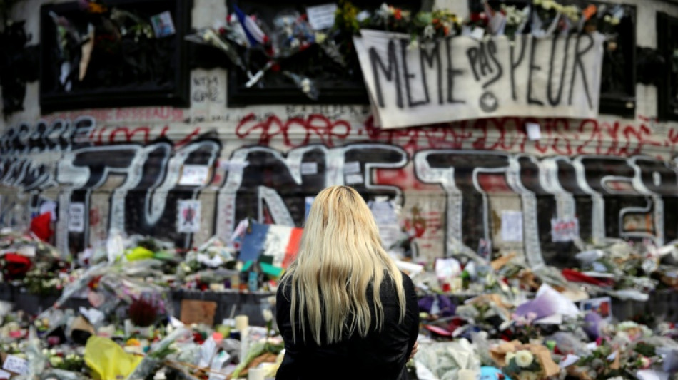 Trois gardes &agrave; vue terroriste en lien avec Salah Abdeslam, &agrave; quelques jours des comm&eacute;morations du 13-novembre