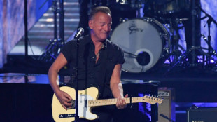 US-Rocklegende Bruce Springsteen veröffentlicht im Juni mehr als 80 neue Songs