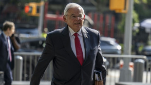 Senador dem&oacute;crata Bob Men&eacute;ndez declarado culpable de corrupci&oacute;n en EEUU