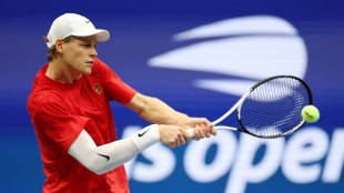 US Open: les principales t&ecirc;tes d'affiche &eacute;pargn&eacute;es au premier tour