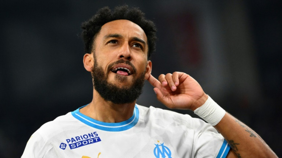 Aubameyang close to Marseille return: club