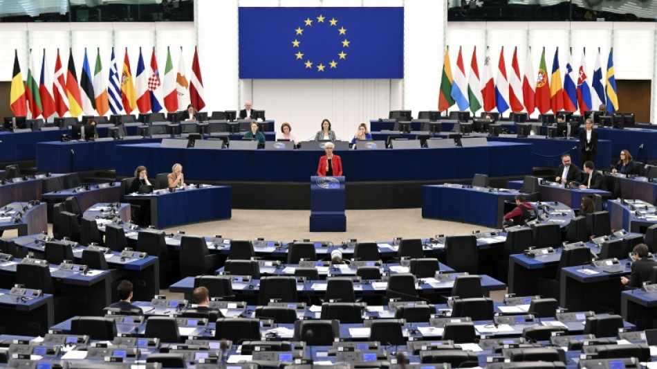 La UE avanza en un acuerdo para reducir el consumo de energ&iacute;a