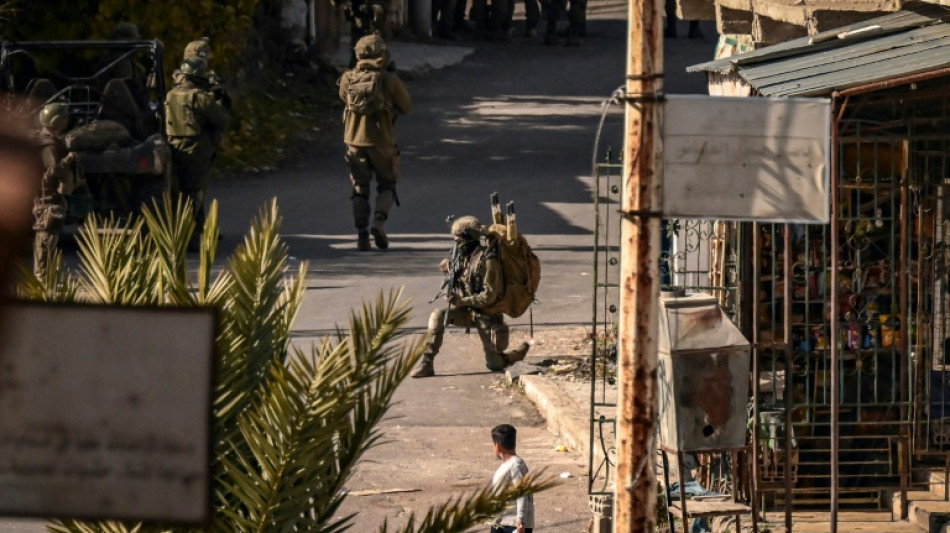 O desamparo dos s&iacute;rios nas aldeias ocupadas por Israel