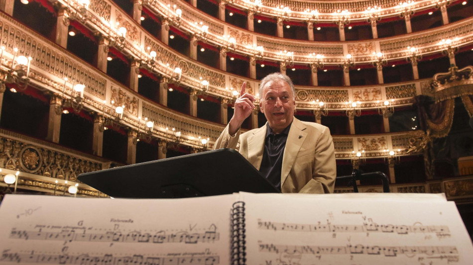 I 90 anni di Zubin Mehta, gigante del podio sempre sulla scena