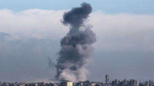 Des dizaines de Palestiniens tu&eacute;s &agrave; Gaza, le Hamas &eacute;tudie une proposition de tr&ecirc;ve