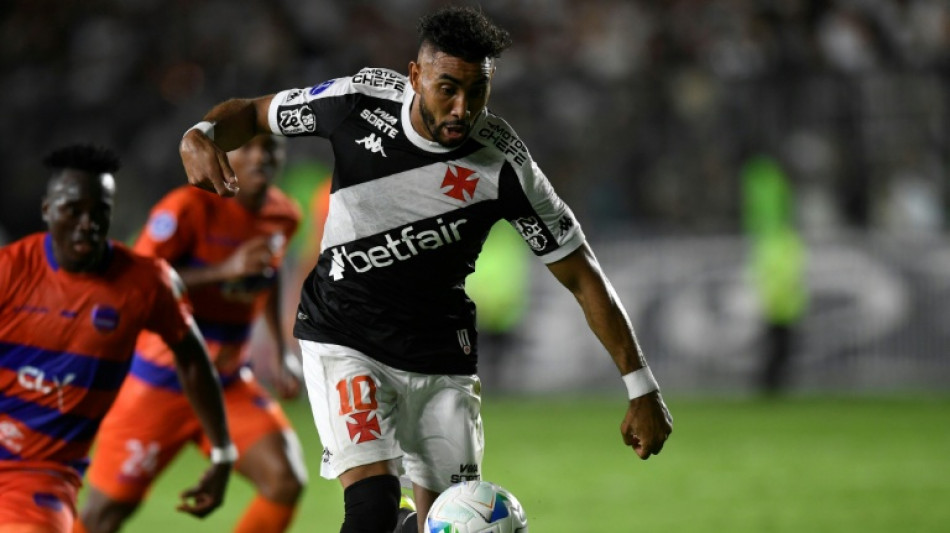 "Minha alma agora também é carioca", diz Payet ao se despedir da torcida do Vasco