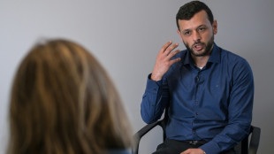 El encarcelado l&iacute;der palestino Barghouti podr&iacute;a encabezar una "renovaci&oacute;n democr&aacute;tica", seg&uacute;n su hijo