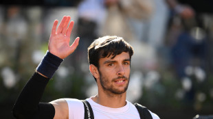 Internazionali: Musetti, 'per l'Olimpo devo vincere gare cos&igrave;'