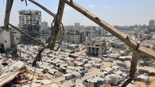 Israel segue exigindo liberta&ccedil;&atilde;o de todos os ref&eacute;ns como condi&ccedil;&atilde;o para tr&eacute;gua