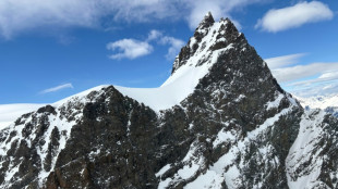Suisse : cinq corps de skieurs trouv&eacute;s sans vie dans les environs de Zermatt