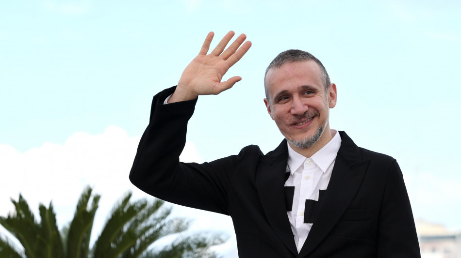 Roberto Minervini nella giuria di Un Certain Regard
