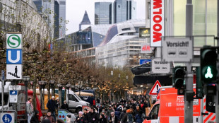 Germans reluctant to open wallets despite easing inflation