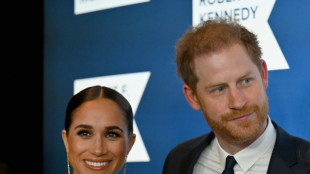 Harry wirft K&ouml;nigshaus in Trailer L&uuml;gen f&uuml;r seinen Bruder William vor