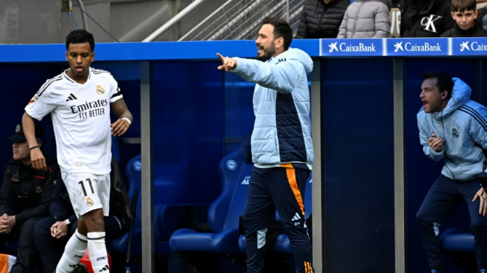 Filho de Ancelotti se junta &agrave; comiss&atilde;o t&eacute;cnica da sele&ccedil;&atilde;o brasileira
