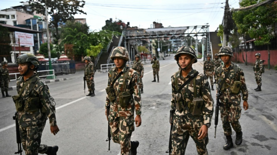 N&eacute;pal: poursuite des tractations politiques,le bilan des &eacute;meutes monte &agrave; 51 morts