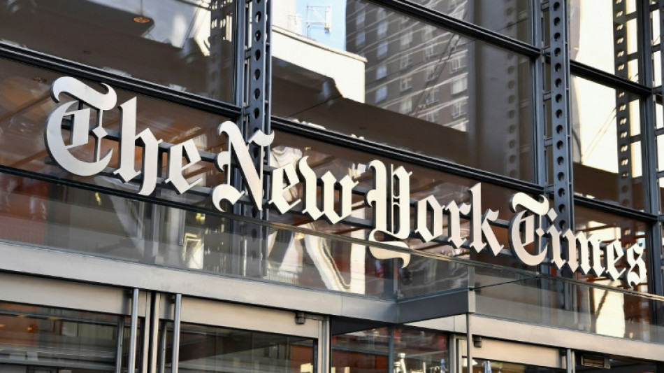 Port&eacute; par l'&eacute;lan des podcasts, le New York Times lance sa premi&egrave;re application audio