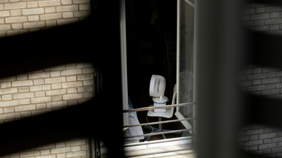 Auch im Westen wieder hei&szlig;er: Hitze in Frankreich breitet sich wieder aus