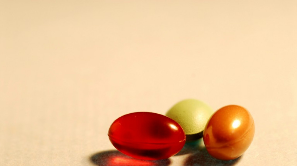 Risque sanitaire: la vente et l'importation de coupe-faim à base de Garcinia suspendues en France