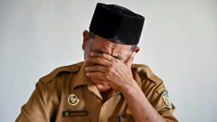 As tristes lembran&ccedil;as do homem que recolheu cad&aacute;veres do tsunami da Indon&eacute;sia