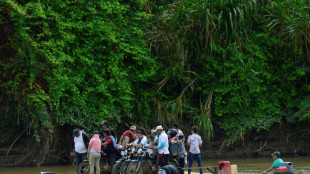 Colombia, bajo "estado de conmoci&oacute;n interior" por violencia que deja 100 muertos