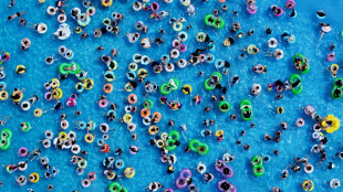 La canicule &eacute;crase le nord de la Chine, 40&deg;C pr&egrave;s de P&eacute;kin