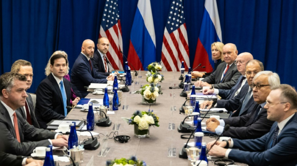 Trump est&aacute; 'cada vez mais impaciente' com a R&uacute;ssia por causa da Ucr&acirc;nia, diz vice dos EUA