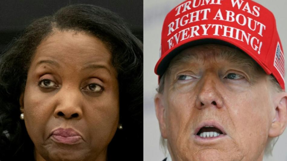 Trump avança para demitir diretora do Fed em escalada para controlar BC dos EUA