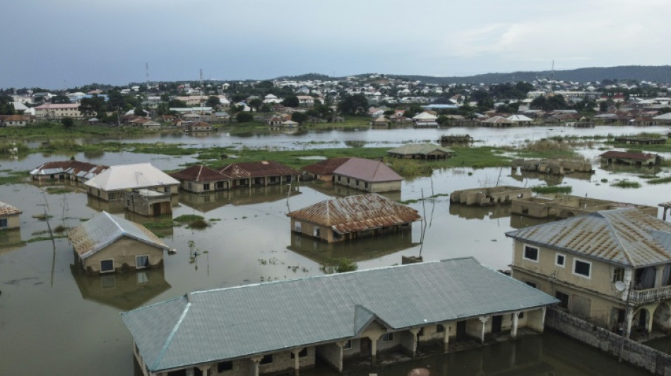 Las negociaciones sobre las finanzas del clima dejan en el aire una cifra concreta, seg&uacute;n un borrador