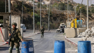 La ONU alerta sobre el riesgo de "limpieza &eacute;tnica" en la operaci&oacute;n israel&iacute; en Hebr&oacute;n