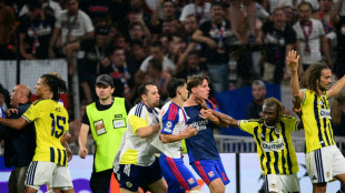 Nach Eklat in Lyon: UEFA sperrt Fener-Profi Guendouzi