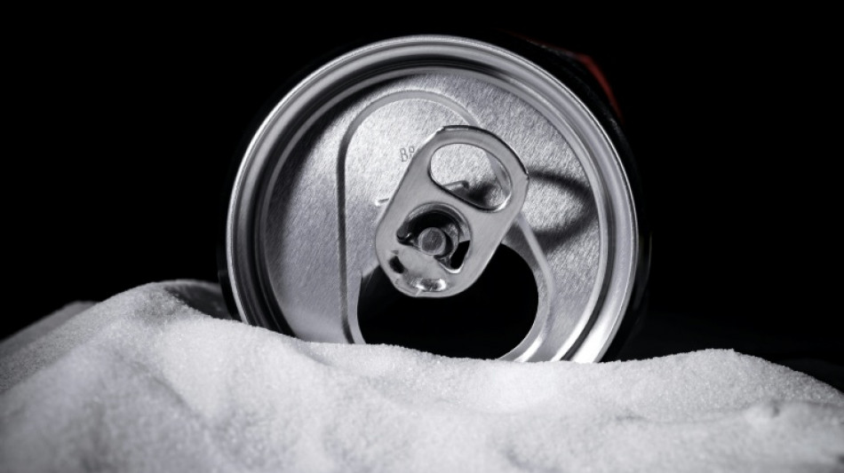 Zuckerabgabe soll nun doch kommen - Einnahmen f&uuml;r Gesundheitsma&szlig;nahmen  