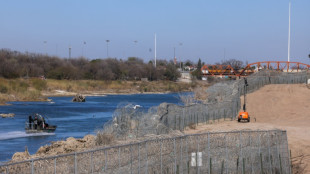 Mexico agrees to send water to US after Trump threatens tariffs