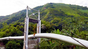 Petroper&uacute; denuncia un attentato ad un oleodotto in Amazzonia