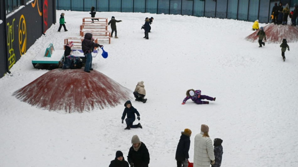 Na fronteira da Est&ocirc;nia, Narva vive entre dois mundos e teme se tornar alvo de Putin